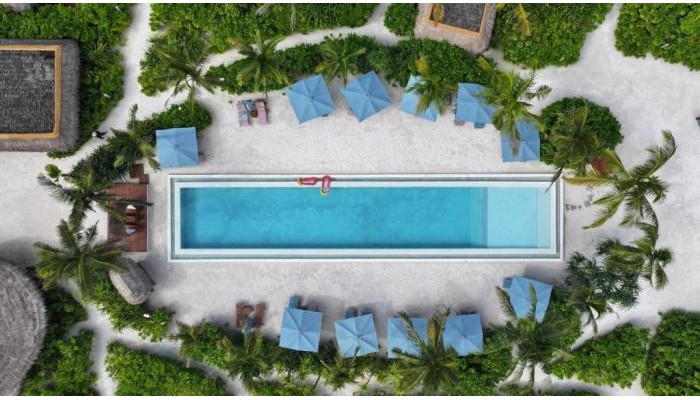 Hotel Sensations Eco-chic poza 12