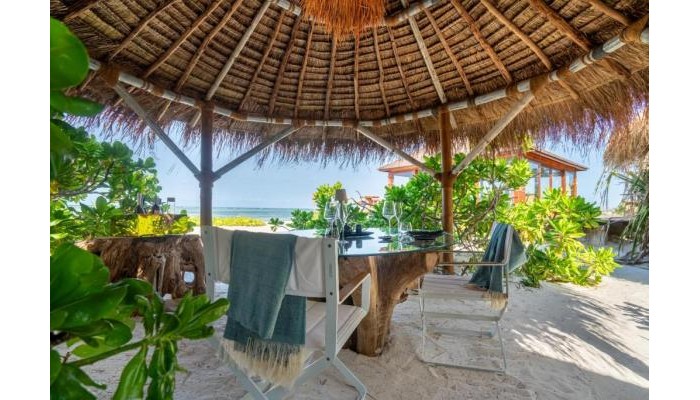 Hotel Sensations Eco-chic poza 9