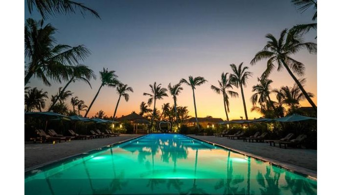 Hotel Sensations Eco-chic poza 0