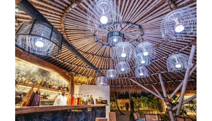 Hotel Sensations Eco-chic poza 10