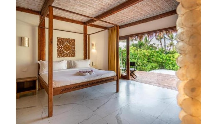 Hotel Sensations Eco-chic poza 2