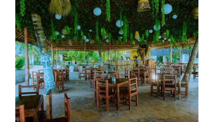 Mambo Ocean Resort poza 12