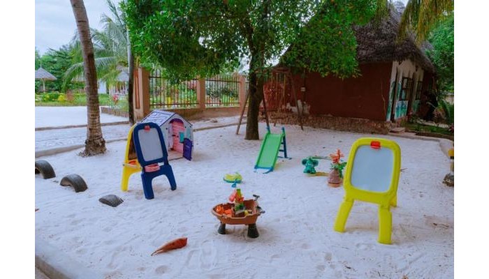 Mambo Ocean Resort poza 20