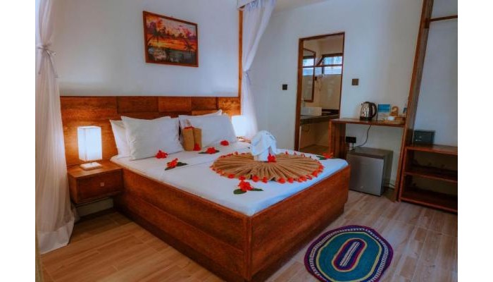 Mambo Ocean Resort poza 6