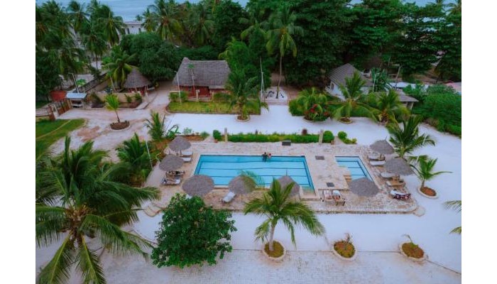 Mambo Ocean Resort poza 1