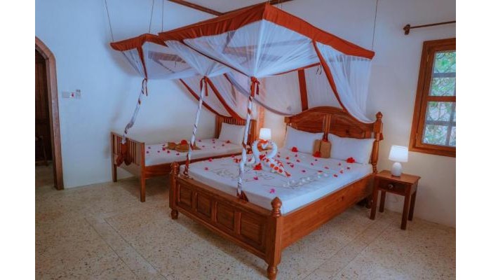Mambo Ocean Resort poza 5