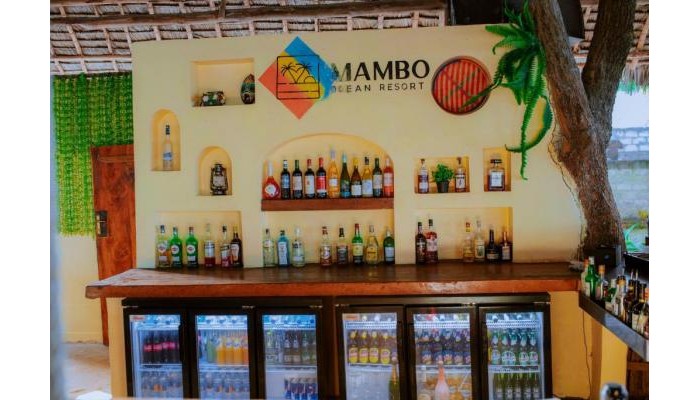 Mambo Ocean Resort poza 14