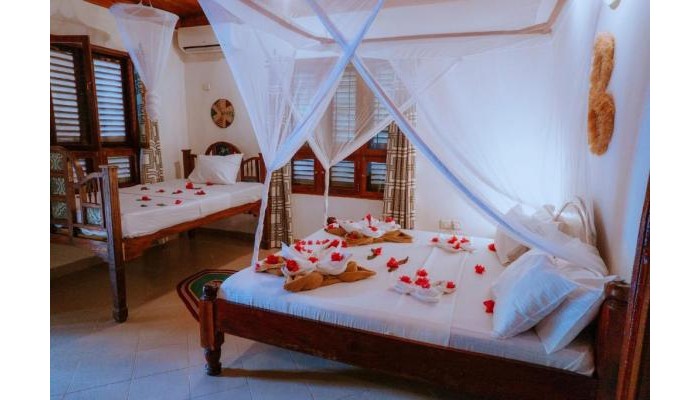 Mambo Ocean Resort poza 8