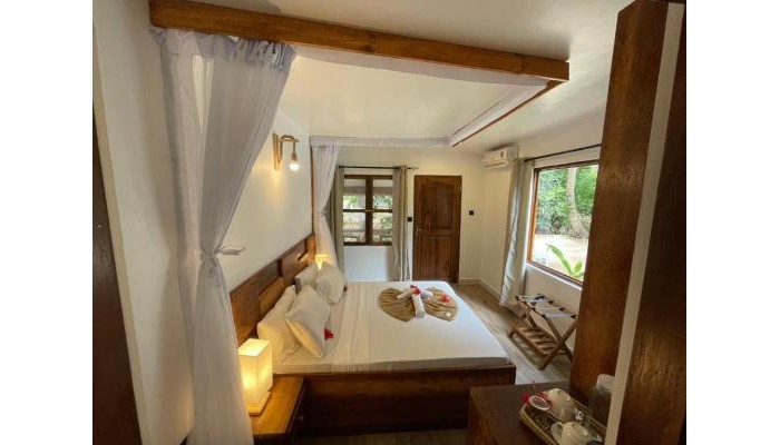 Mambo Ocean Resort poza 4