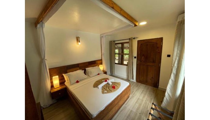 Mambo Ocean Resort poza 3