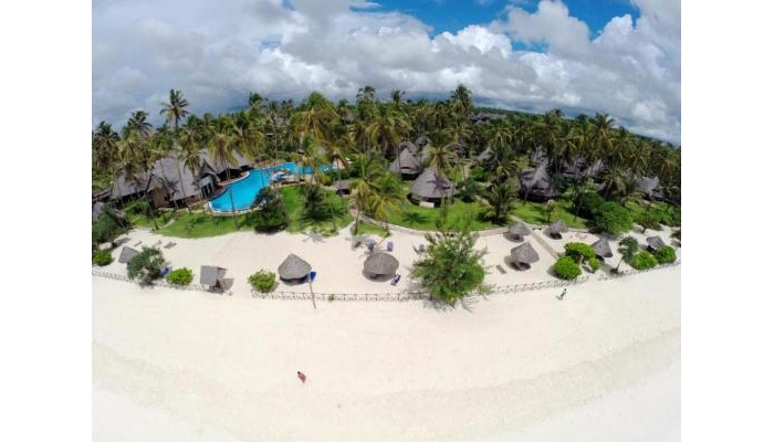 Ocean Paradise Resort poza 14