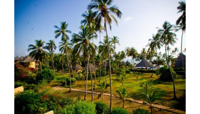 Ocean Paradise Resort poza 13