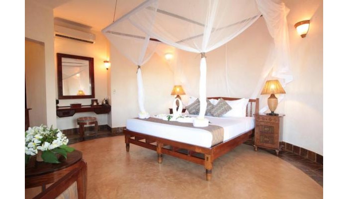 Ocean Paradise Resort poza 5