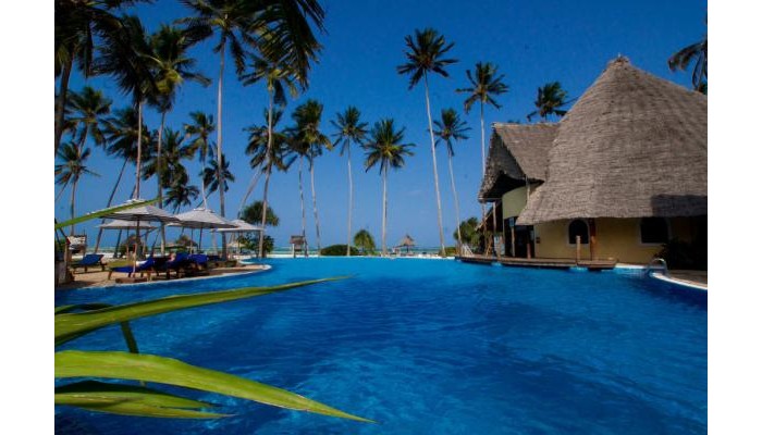 Ocean Paradise Resort poza 0