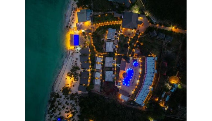 Royal Mandarin Hotel & Resort poza 1