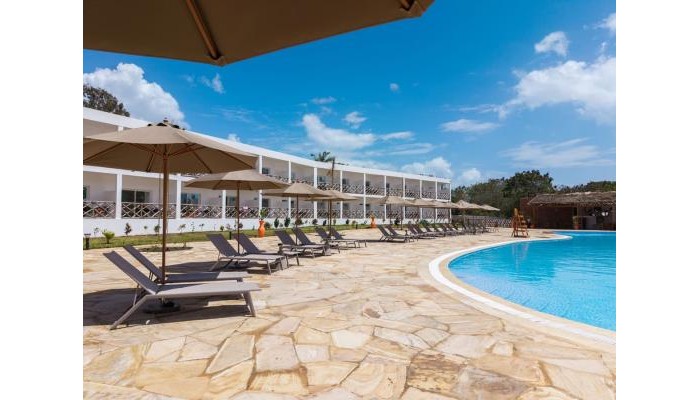 Royal Mandarin Hotel & Resort poza 11