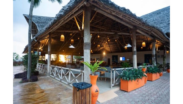 Royal Mandarin Hotel & Resort poza 8
