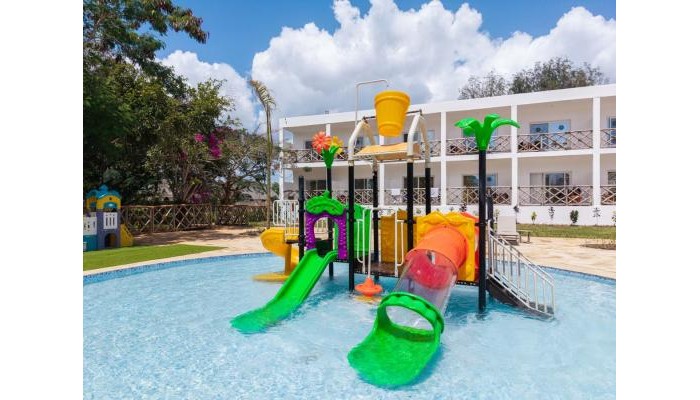 Royal Mandarin Hotel & Resort poza 13