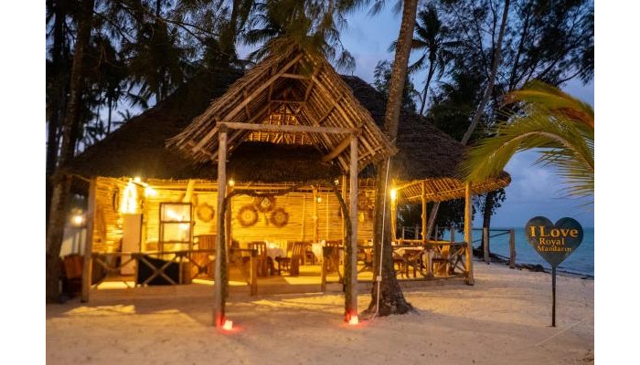 Royal Mandarin Hotel & Resort poza 9