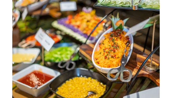 Royal Mandarin Hotel & Resort poza 7