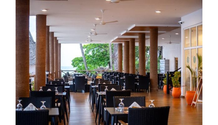 Royal Mandarin Hotel & Resort poza 5