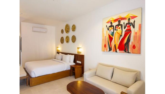 Royal Mandarin Hotel & Resort poza 3
