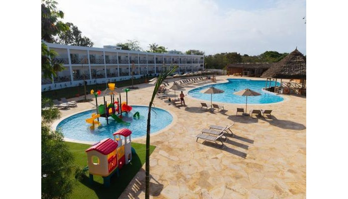 Royal Mandarin Hotel & Resort poza 12