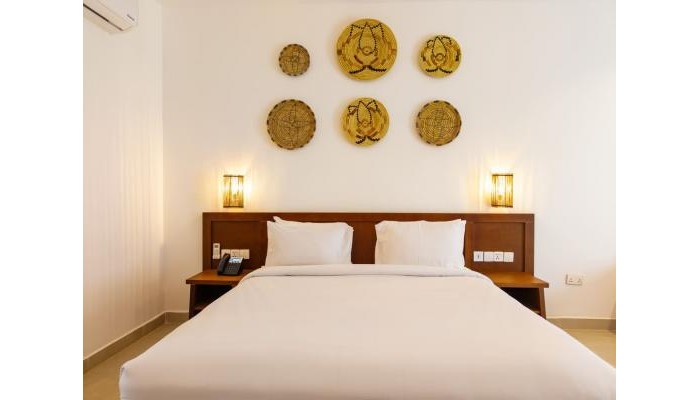 Royal Mandarin Hotel & Resort poza 2
