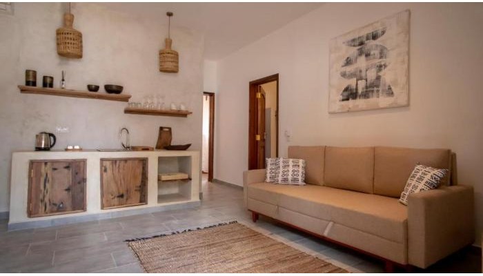 Tamu Tamu Boutique Hotel poza 6