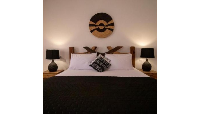 Tamu Tamu Boutique Hotel poza 10
