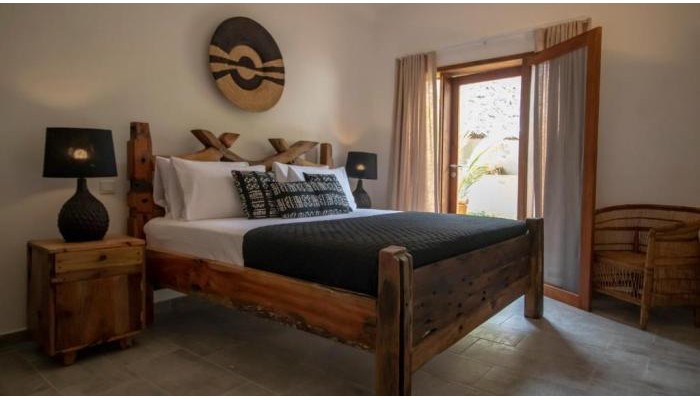 Tamu Tamu Boutique Hotel poza 5