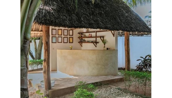 Tamu Tamu Boutique Hotel poza 17