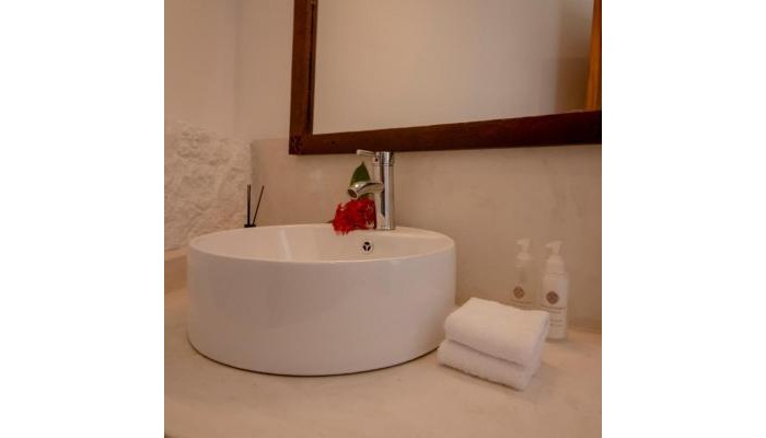 Tamu Tamu Boutique Hotel poza 7