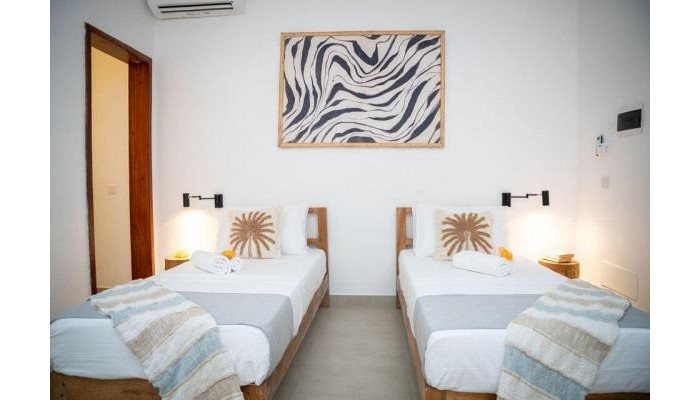 Tamu Tamu Boutique Hotel poza 15
