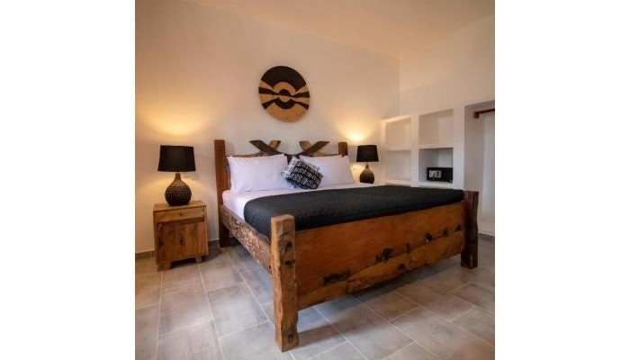 Tamu Tamu Boutique Hotel poza 4