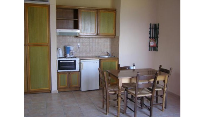 Anastasia Village poza 0