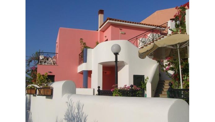 Anastasia Village poza 6