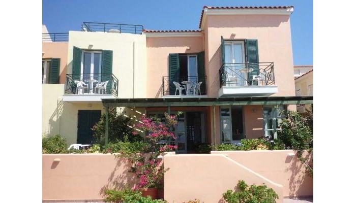 Astra Village poza 8