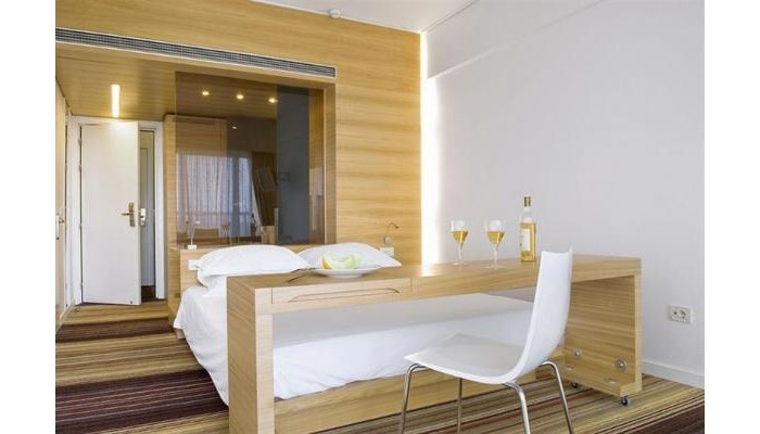 Doryssa Seaside Resort poza 6