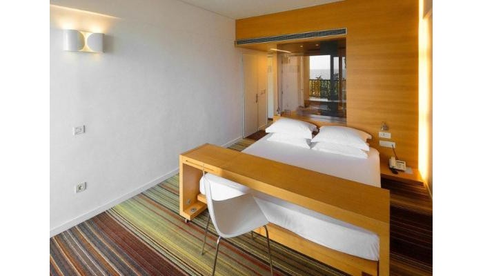 Doryssa Seaside Resort poza 1