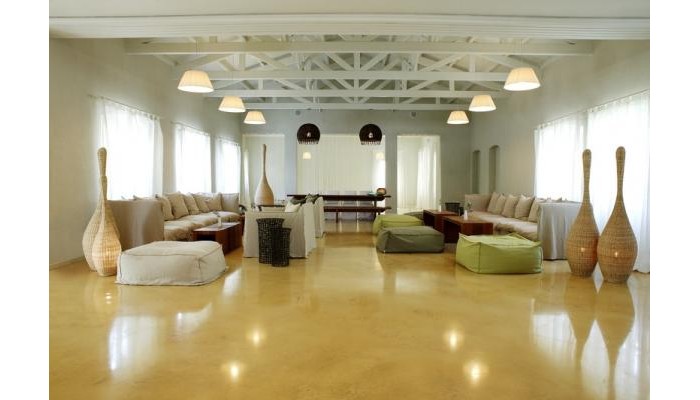 Doryssa Seaside Resort poza 3