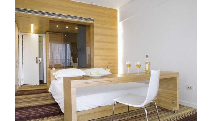 Doryssa Seaside Resort poza 8