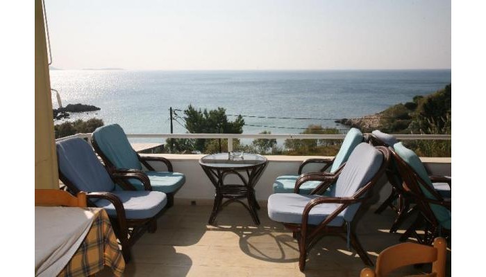 Hotel Glikorisa Beach poza 7