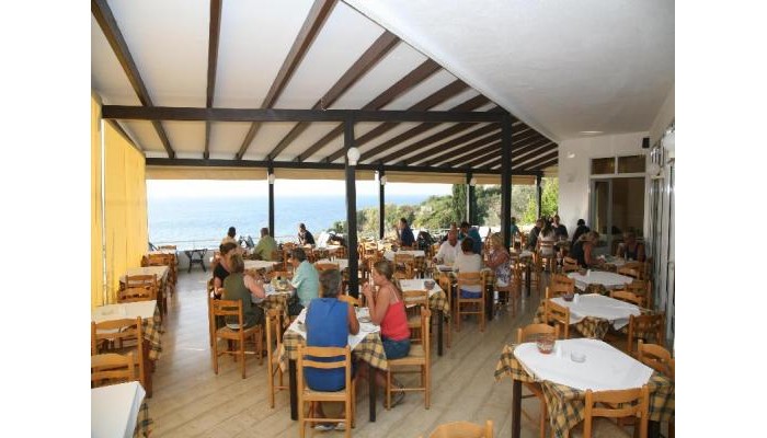 Hotel Glikorisa Beach poza 0