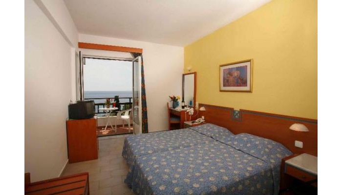 Hotel Glikorisa Beach poza 2