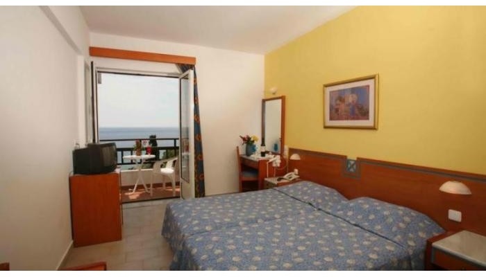 Hotel Glikorisa Beach poza 6