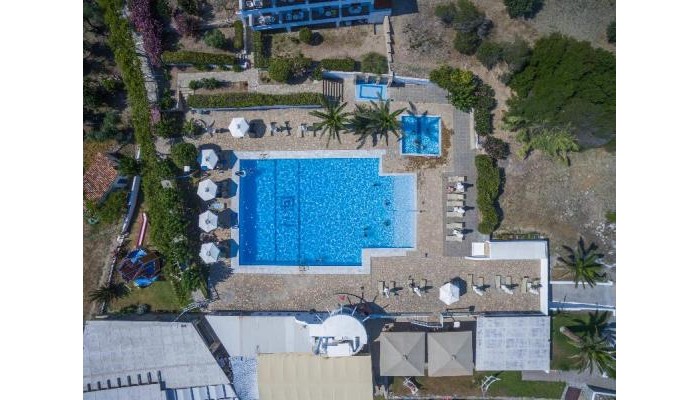 Hotel Glikorisa Beach poza 8