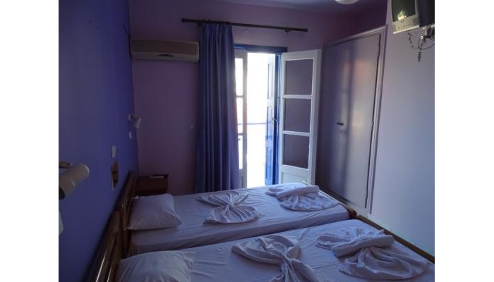 Hotel Mariona poza 2