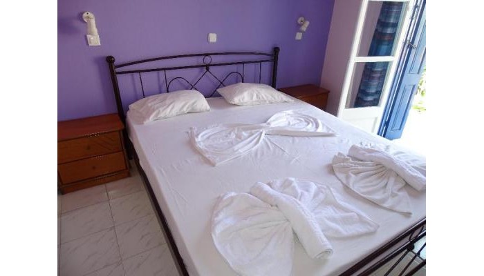 Hotel Mariona poza 1