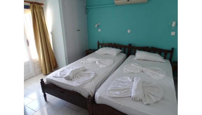 Hotel Mariona poza 0